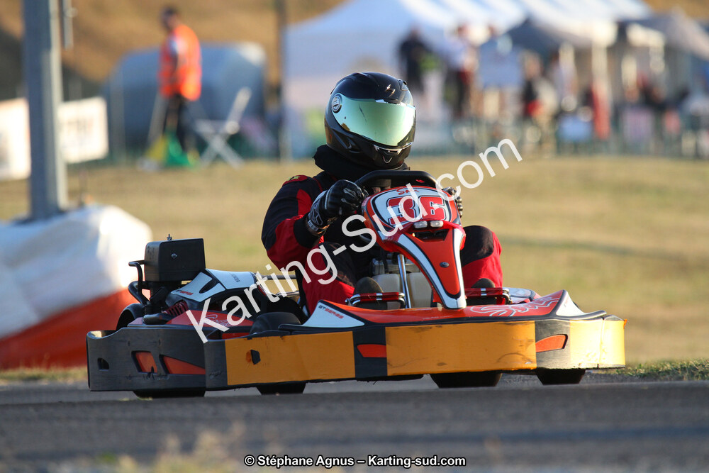 27 et 28/09/2014 : Les 24H Karting 2 Muret à Muret (Photos Stéphane Agnus) 2014 — karting