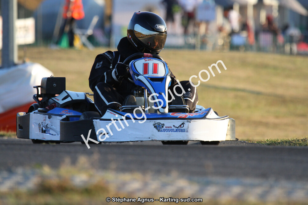 27 et 28/09/2014 : Les 24H Karting 2 Muret à Muret (Photos Stéphane Agnus) 2014 — karting