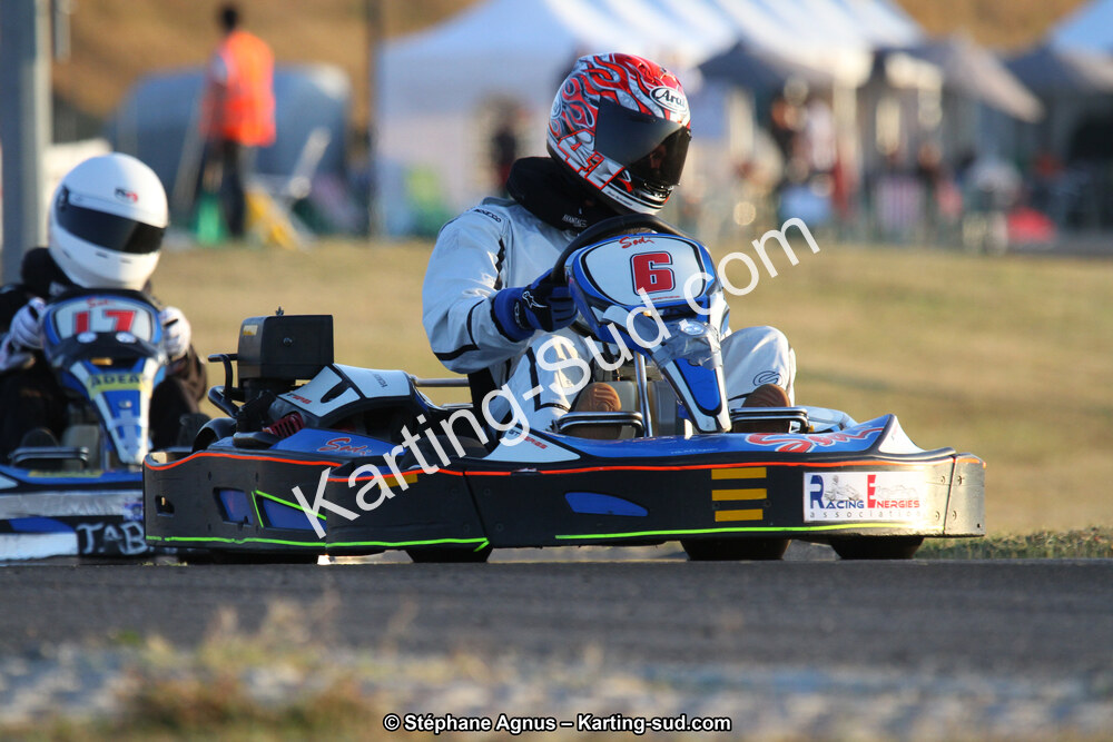 27 et 28/09/2014 : Les 24H Karting 2 Muret à Muret (Photos Stéphane Agnus) 2014 — karting