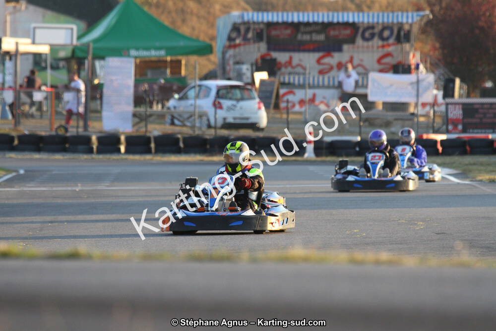 27 et 28/09/2014 : Les 24H Karting 2 Muret à Muret (Photos Stéphane Agnus) 2014 — karting