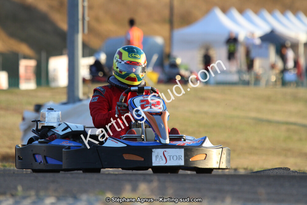 27 et 28/09/2014 : Les 24H Karting 2 Muret à Muret (Photos Stéphane Agnus) 2014 — karting