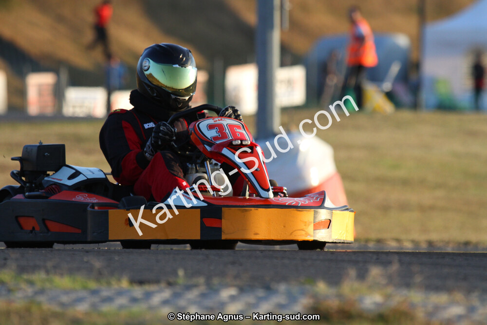27 et 28/09/2014 : Les 24H Karting 2 Muret à Muret (Photos Stéphane Agnus) 2014 — karting