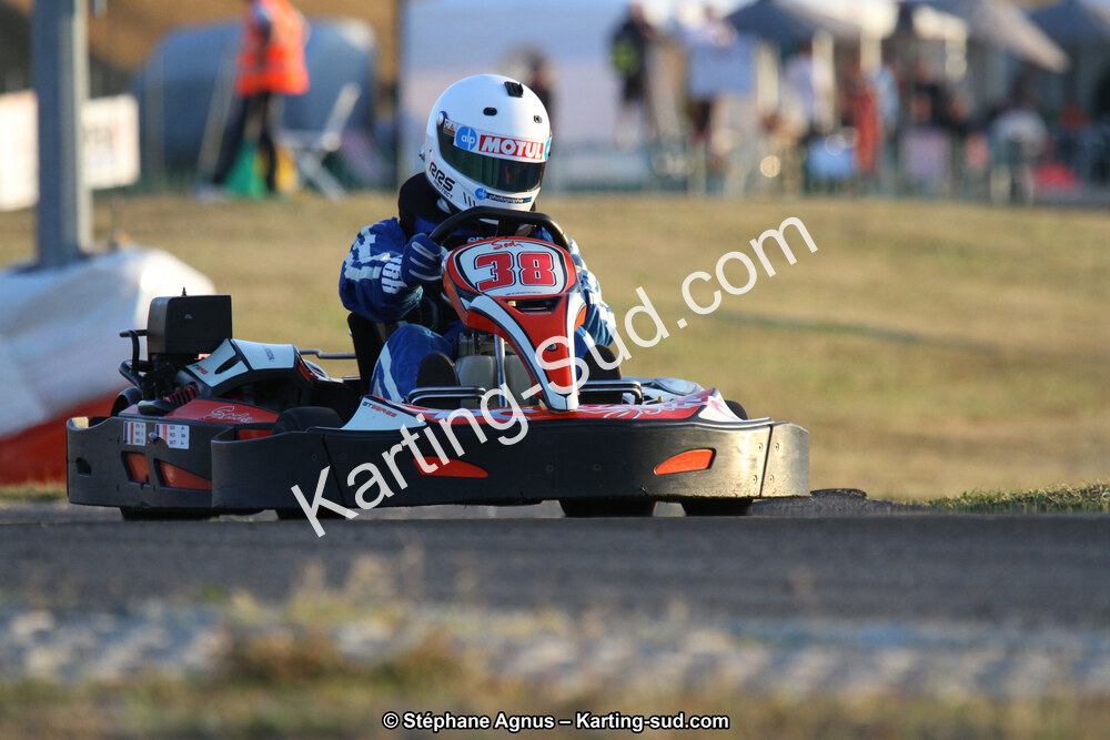 27 et 28/09/2014 : Les 24H Karting 2 Muret à Muret (Photos Stéphane Agnus) 2014 — karting