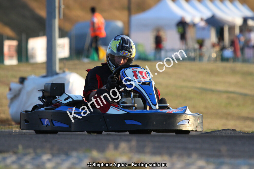 27 et 28/09/2014 : Les 24H Karting 2 Muret à Muret (Photos Stéphane Agnus) 2014 — karting