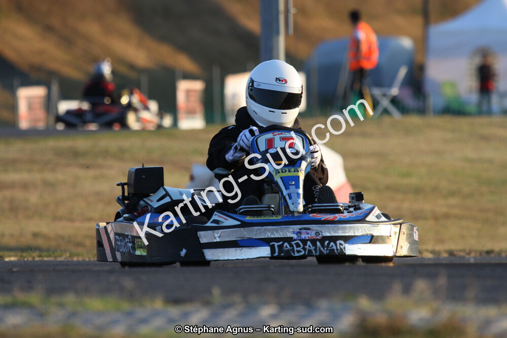 27 et 28/09/2014 : Les 24H Karting 2 Muret à Muret (Photos Stéphane Agnus) 2014 — karting