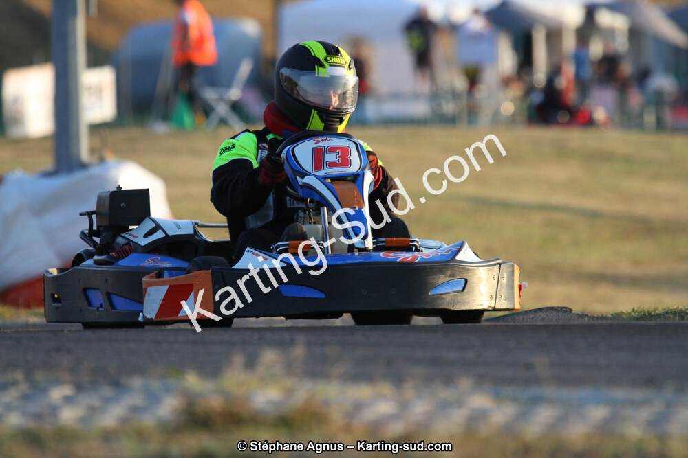 27 et 28/09/2014 : Les 24H Karting 2 Muret à Muret (Photos Stéphane Agnus) 2014 — karting
