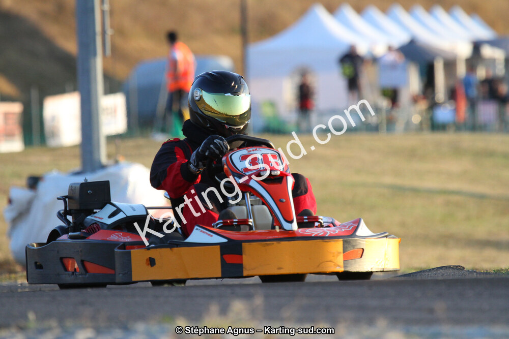 27 et 28/09/2014 : Les 24H Karting 2 Muret à Muret (Photos Stéphane Agnus) 2014 — karting