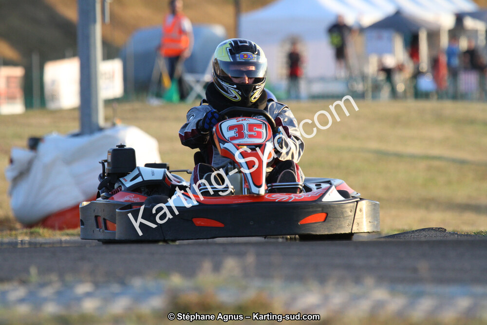 27 et 28/09/2014 : Les 24H Karting 2 Muret à Muret (Photos Stéphane Agnus) 2014 — karting