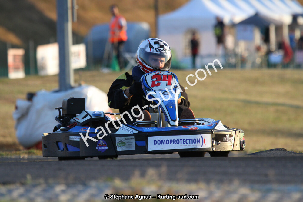 27 et 28/09/2014 : Les 24H Karting 2 Muret à Muret (Photos Stéphane Agnus) 2014 — karting