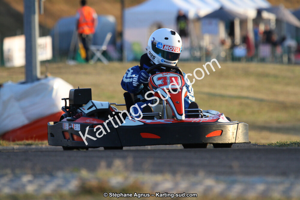 27 et 28/09/2014 : Les 24H Karting 2 Muret à Muret (Photos Stéphane Agnus) 2014 — karting