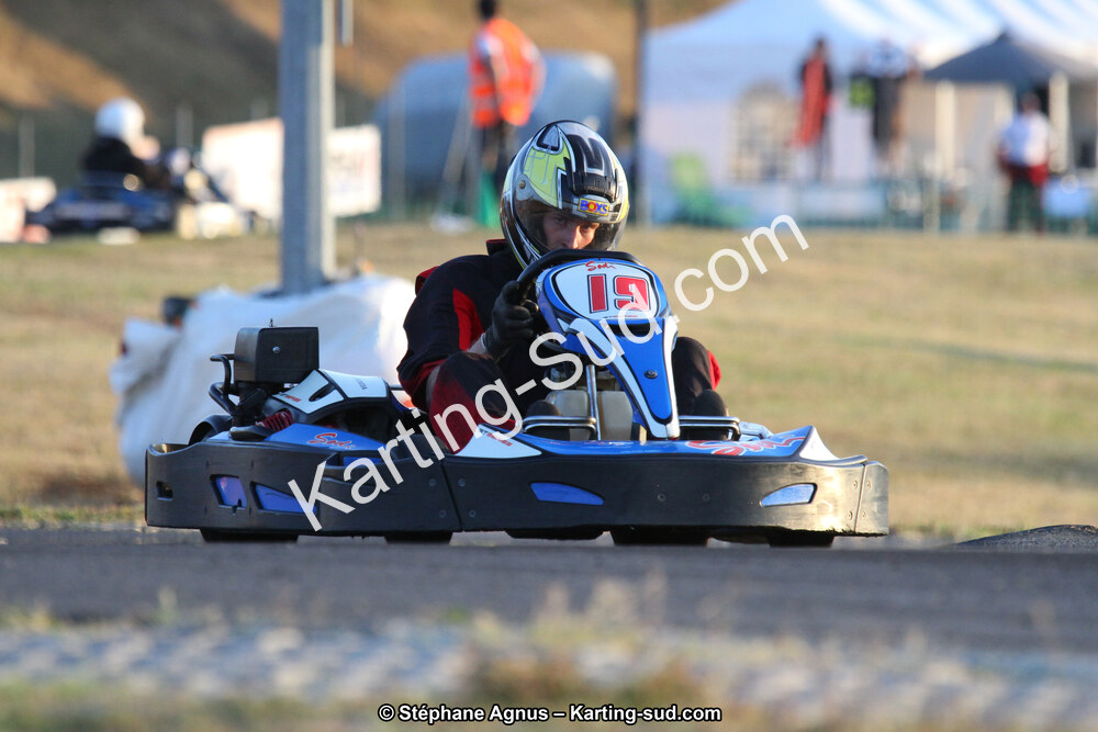 27 et 28/09/2014 : Les 24H Karting 2 Muret à Muret (Photos Stéphane Agnus) 2014 — karting