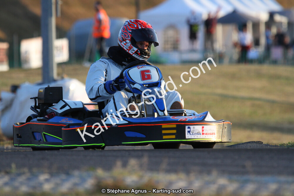 27 et 28/09/2014 : Les 24H Karting 2 Muret à Muret (Photos Stéphane Agnus) 2014 — karting