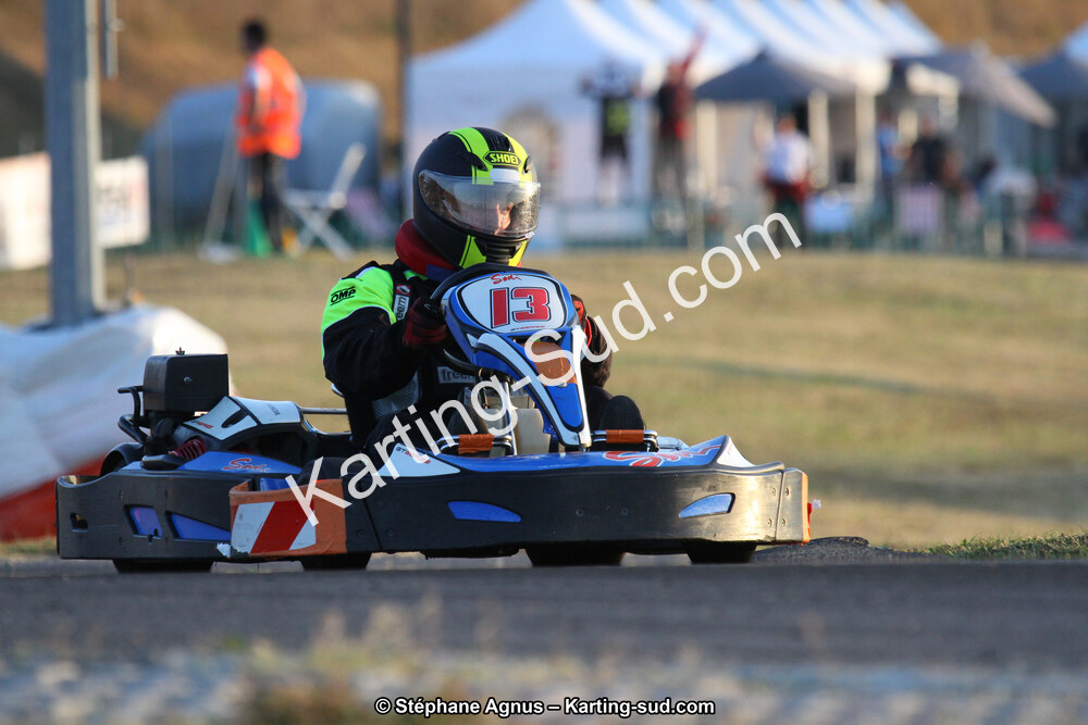27 et 28/09/2014 : Les 24H Karting 2 Muret à Muret (Photos Stéphane Agnus) 2014 — karting