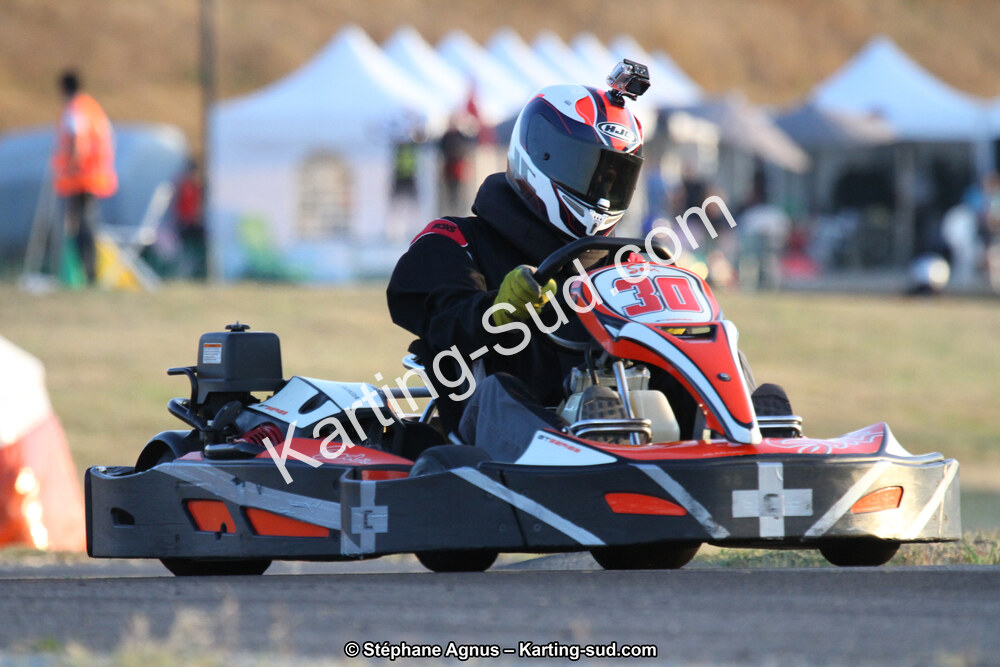 27 et 28/09/2014 : Les 24H Karting 2 Muret à Muret (Photos Stéphane Agnus) 2014 — karting