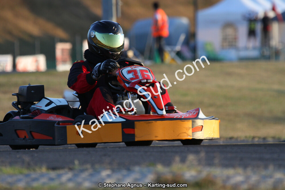 27 et 28/09/2014 : Les 24H Karting 2 Muret à Muret (Photos Stéphane Agnus) 2014 — karting