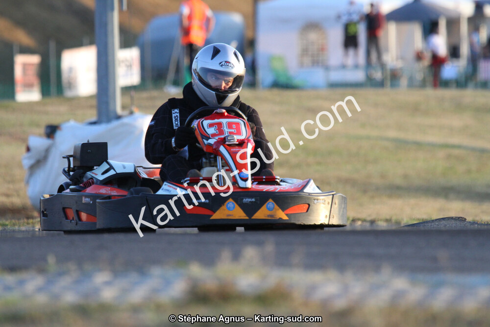 27 et 28/09/2014 : Les 24H Karting 2 Muret à Muret (Photos Stéphane Agnus) 2014 — karting