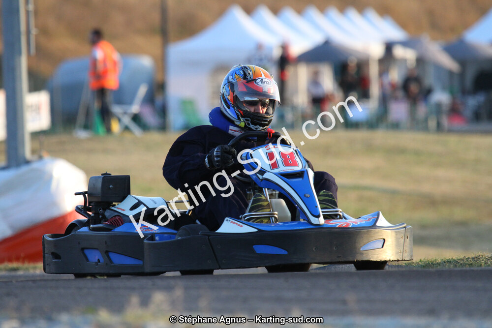 27 et 28/09/2014 : Les 24H Karting 2 Muret à Muret (Photos Stéphane Agnus) 2014 — karting