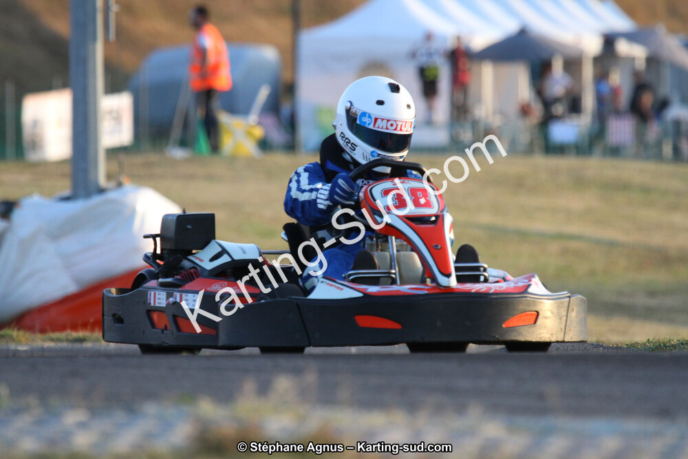 27 et 28/09/2014 : Les 24H Karting 2 Muret à Muret (Photos Stéphane Agnus) 2014 — karting