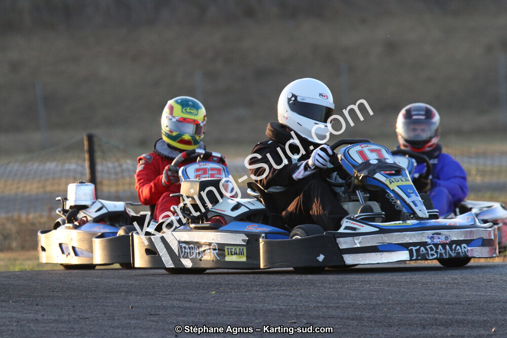 27 et 28/09/2014 : Les 24H Karting 2 Muret à Muret (Photos Stéphane Agnus) 2014 — karting