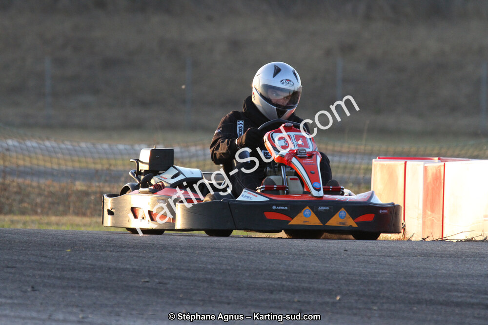 27 et 28/09/2014 : Les 24H Karting 2 Muret à Muret (Photos Stéphane Agnus) 2014 — karting