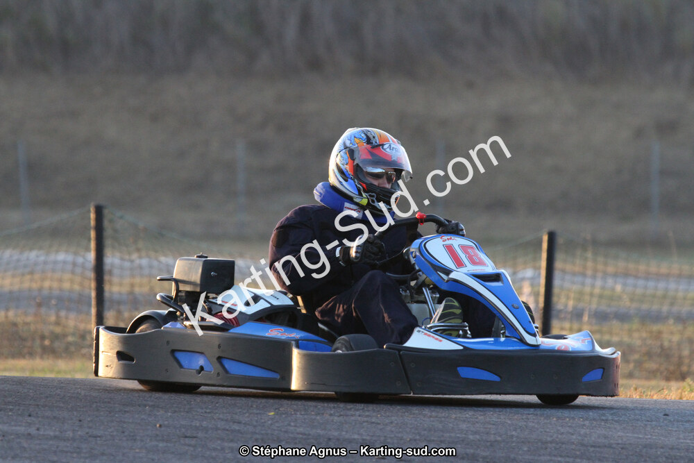 27 et 28/09/2014 : Les 24H Karting 2 Muret à Muret (Photos Stéphane Agnus) 2014 — karting