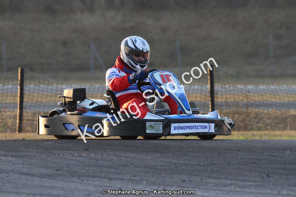 27 et 28/09/2014 : Les 24H Karting 2 Muret à Muret (Photos Stéphane Agnus) 2014 — karting