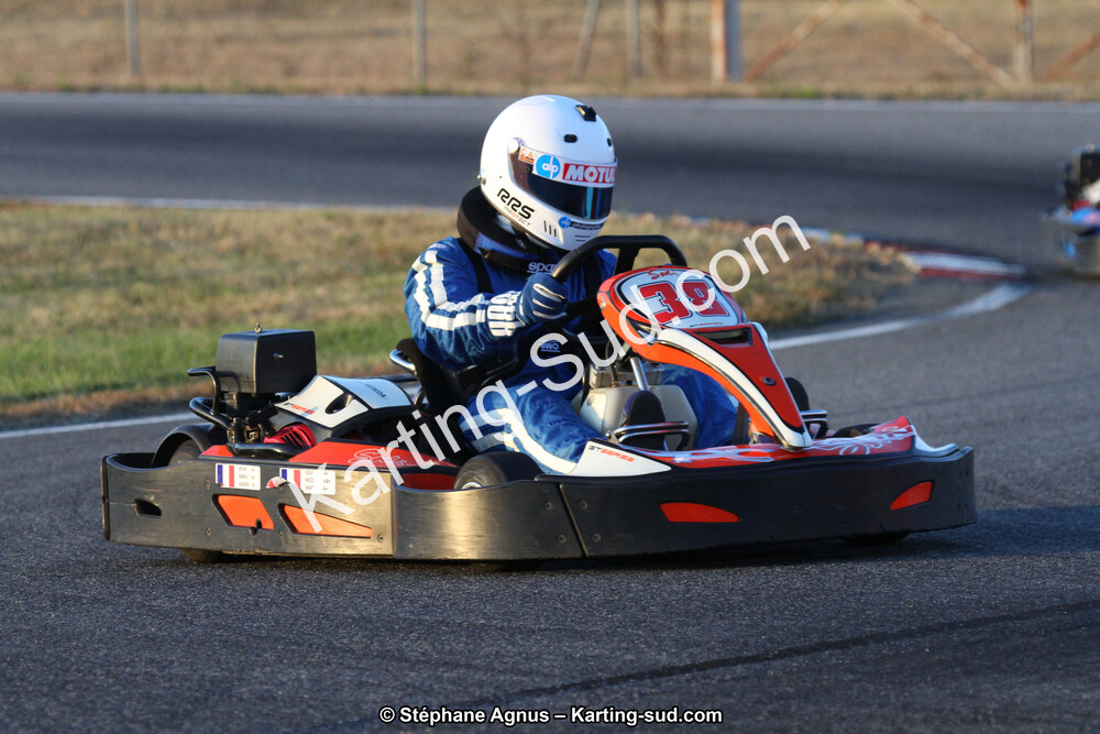 27 et 28/09/2014 : Les 24H Karting 2 Muret à Muret (Photos Stéphane Agnus) 2014 — karting