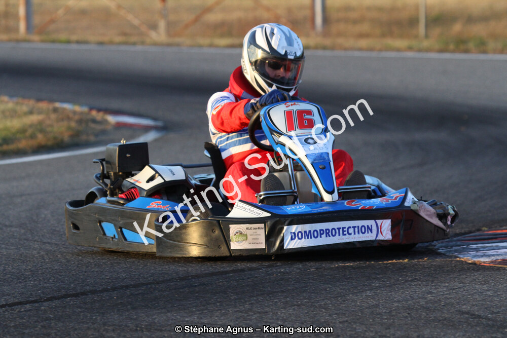 27 et 28/09/2014 : Les 24H Karting 2 Muret à Muret (Photos Stéphane Agnus) 2014 — karting