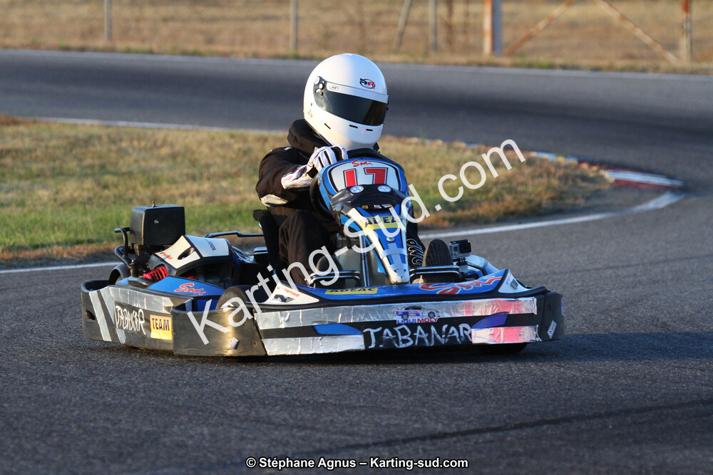 27 et 28/09/2014 : Les 24H Karting 2 Muret à Muret (Photos Stéphane Agnus) 2014 — karting