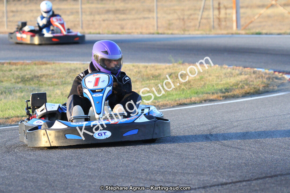 27 et 28/09/2014 : Les 24H Karting 2 Muret à Muret (Photos Stéphane Agnus) 2014 — karting