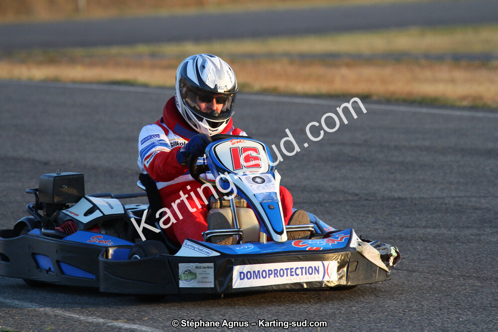 27 et 28/09/2014 : Les 24H Karting 2 Muret à Muret (Photos Stéphane Agnus) 2014 — karting
