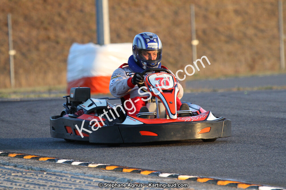 27 et 28/09/2014 : Les 24H Karting 2 Muret à Muret (Photos Stéphane Agnus) 2014 — karting