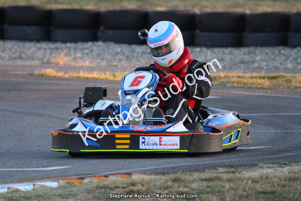 27 et 28/09/2014 : Les 24H Karting 2 Muret à Muret (Photos Stéphane Agnus) 2014 — karting