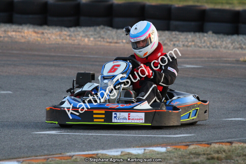 27 et 28/09/2014 : Les 24H Karting 2 Muret à Muret (Photos Stéphane Agnus) 2014 — karting