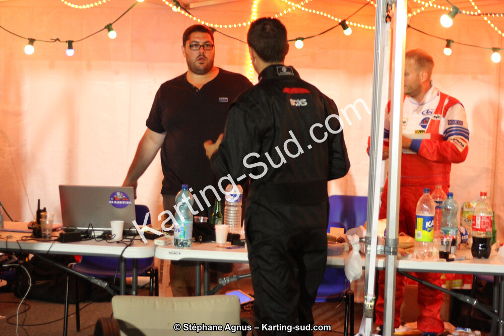 27 et 28/09/2014 : Les 24H Karting 2 Muret à Muret (Photos Stéphane Agnus) 2014 — karting