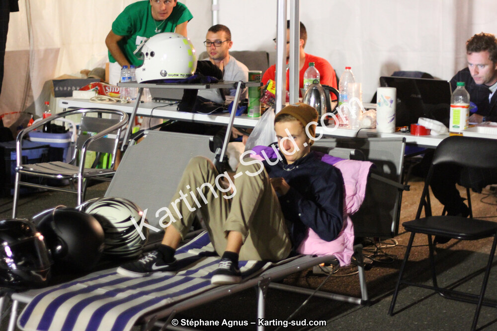 27 et 28/09/2014 : Les 24H Karting 2 Muret à Muret (Photos Stéphane Agnus) 2014 — karting
