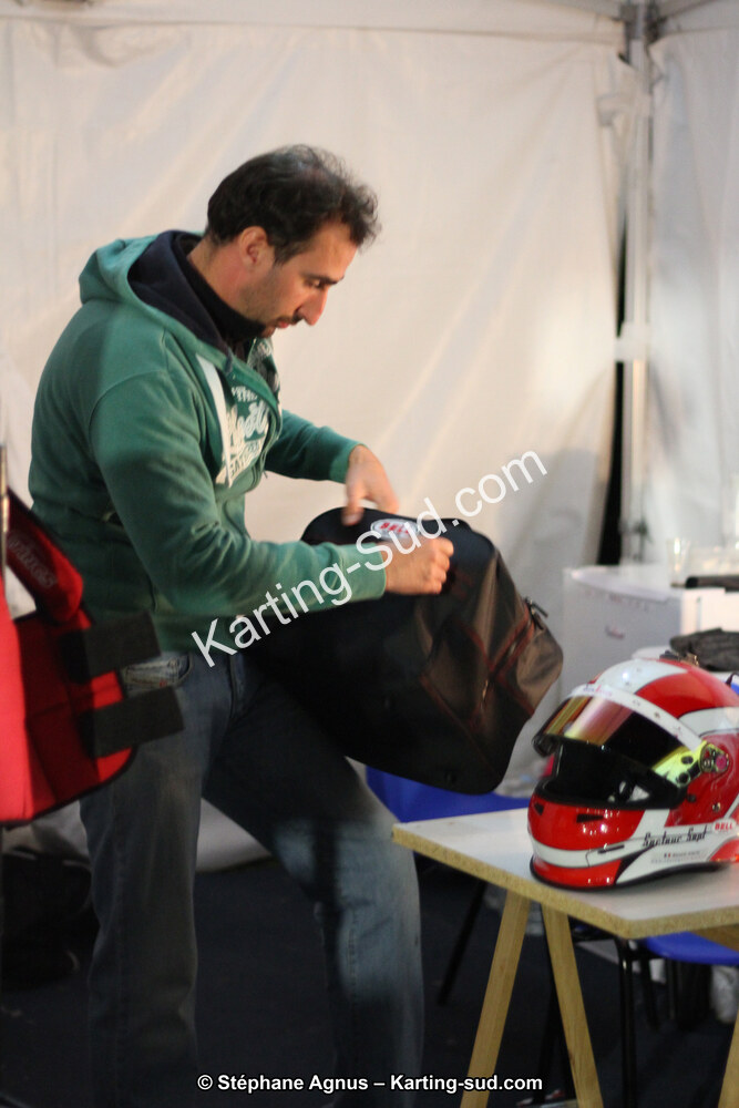 27 et 28/09/2014 : Les 24H Karting 2 Muret à Muret (Photos Stéphane Agnus) 2014 — karting