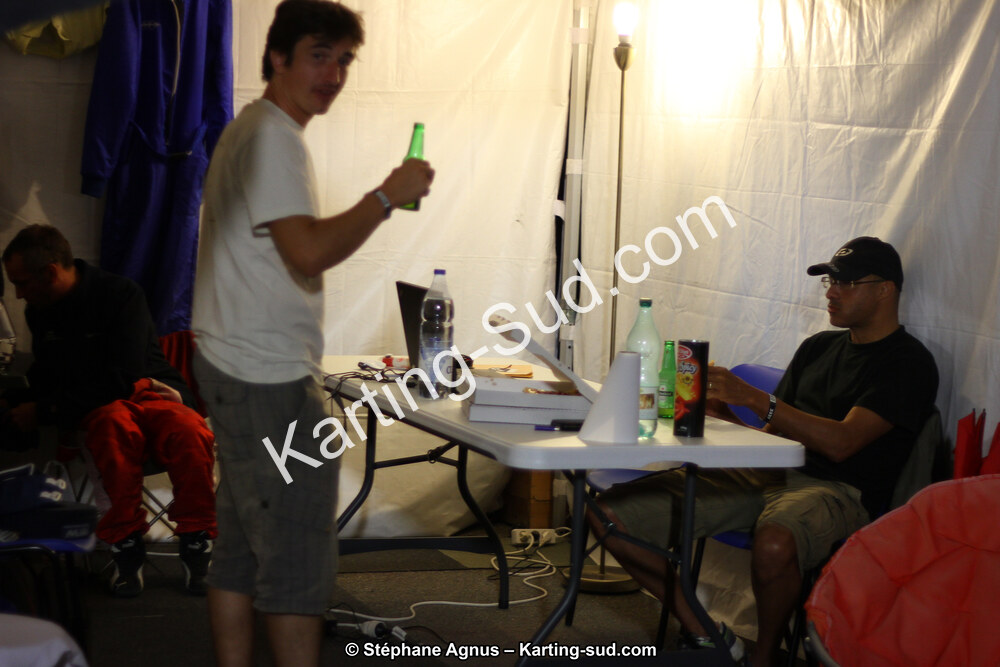27 et 28/09/2014 : Les 24H Karting 2 Muret à Muret (Photos Stéphane Agnus) 2014 — karting