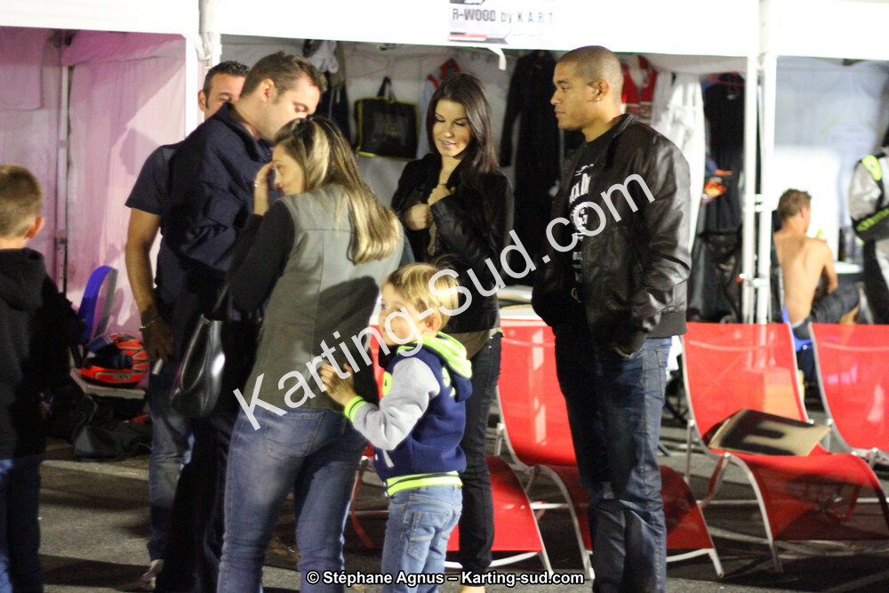 27 et 28/09/2014 : Les 24H Karting 2 Muret à Muret (Photos Stéphane Agnus) 2014 — karting