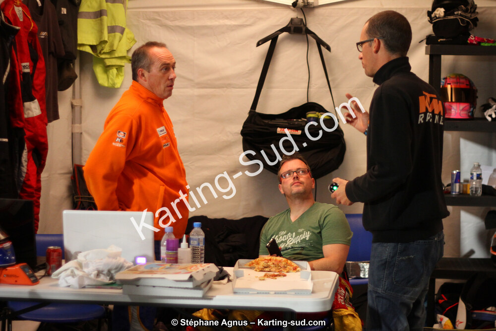 27 et 28/09/2014 : Les 24H Karting 2 Muret à Muret (Photos Stéphane Agnus) 2014 — karting