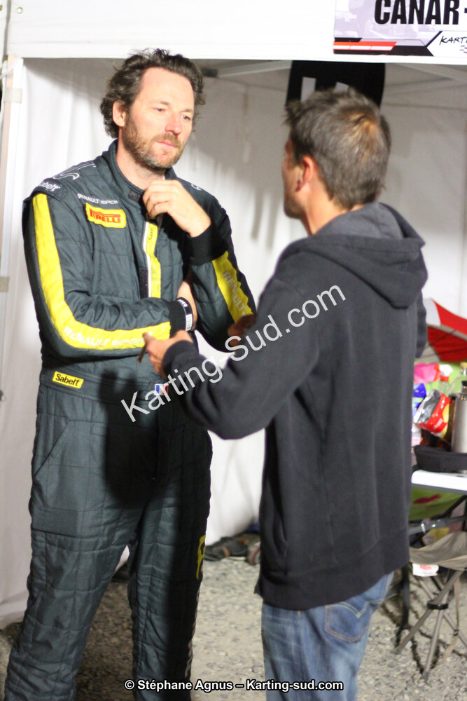 27 et 28/09/2014 : Les 24H Karting 2 Muret à Muret (Photos Stéphane Agnus) 2014 — karting