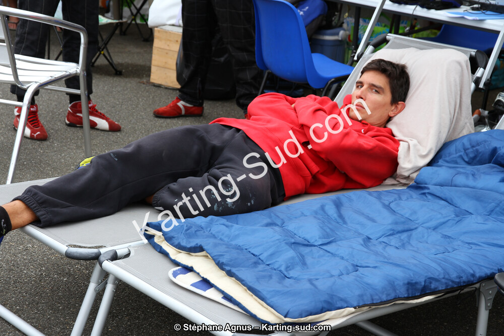 27 et 28/09/2014 : Les 24H Karting 2 Muret à Muret (Photos Stéphane Agnus) 2014 — karting