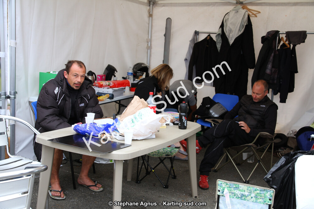 27 et 28/09/2014 : Les 24H Karting 2 Muret à Muret (Photos Stéphane Agnus) 2014 — karting