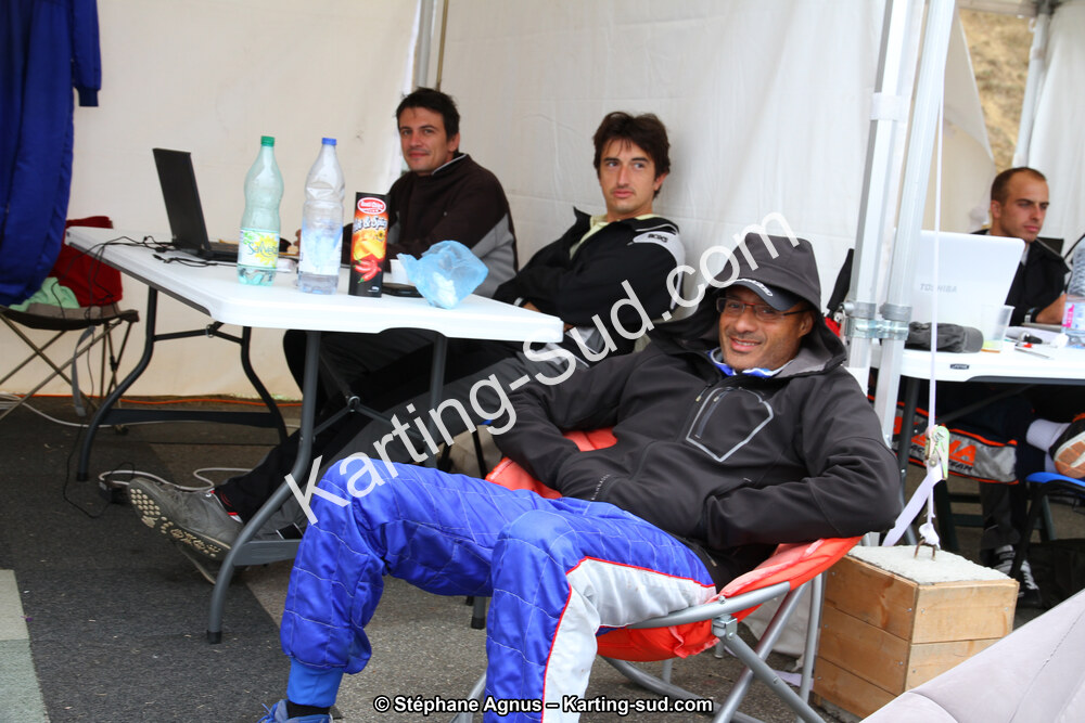 27 et 28/09/2014 : Les 24H Karting 2 Muret à Muret (Photos Stéphane Agnus) 2014 — karting