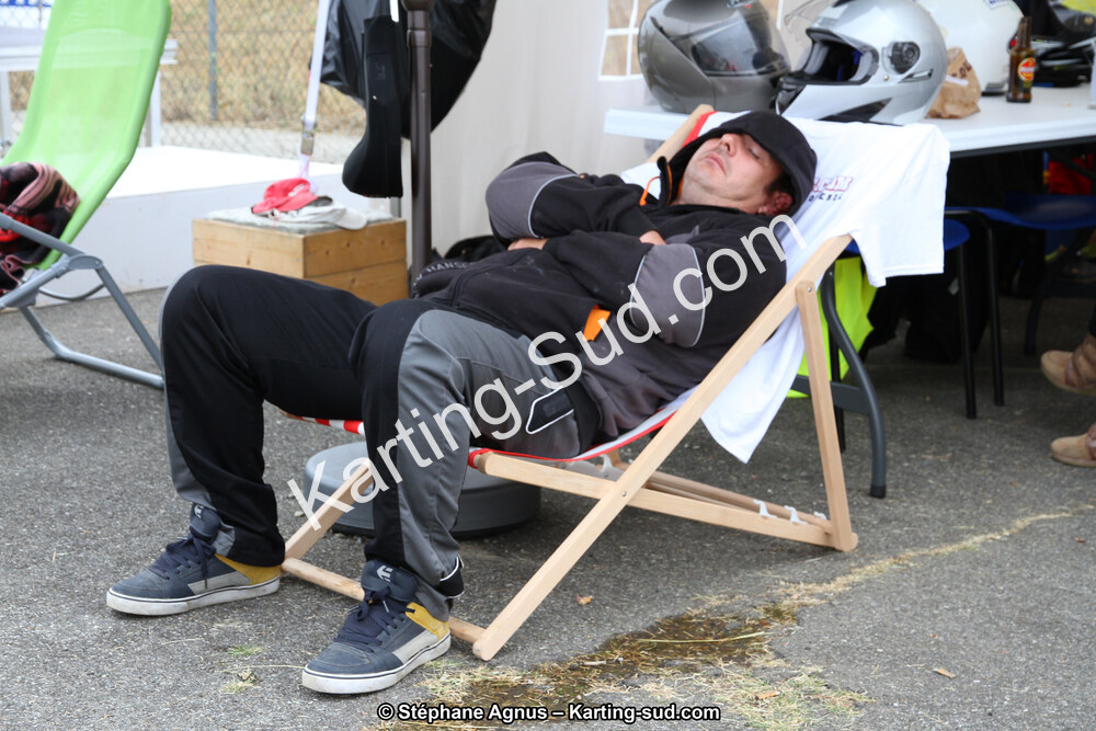 27 et 28/09/2014 : Les 24H Karting 2 Muret à Muret (Photos Stéphane Agnus) 2014 — karting