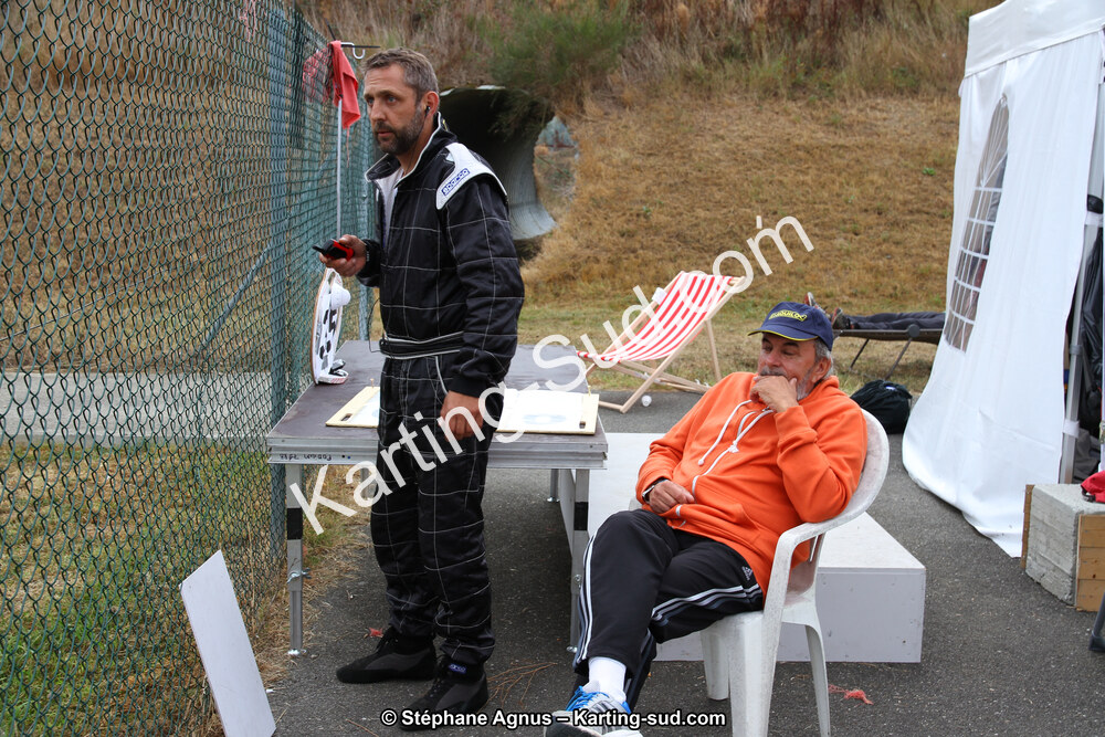 27 et 28/09/2014 : Les 24H Karting 2 Muret à Muret (Photos Stéphane Agnus) 2014 — karting