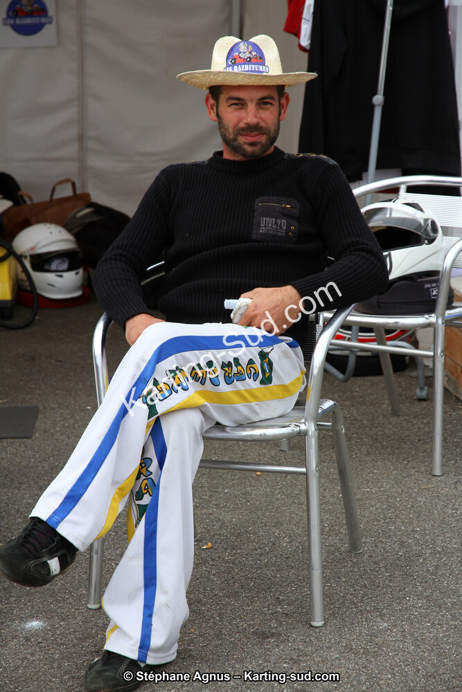 27 et 28/09/2014 : Les 24H Karting 2 Muret à Muret (Photos Stéphane Agnus) 2014 — karting