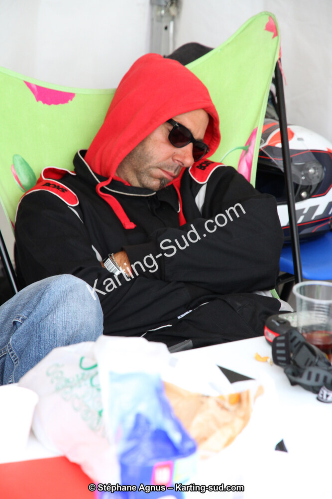 27 et 28/09/2014 : Les 24H Karting 2 Muret à Muret (Photos Stéphane Agnus) 2014 — karting