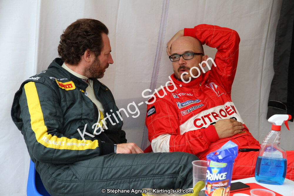 27 et 28/09/2014 : Les 24H Karting 2 Muret à Muret (Photos Stéphane Agnus) 2014 — karting