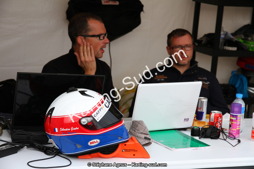 27 et 28/09/2014 : Les 24H Karting 2 Muret à Muret (Photos Stéphane Agnus) 2014 — karting